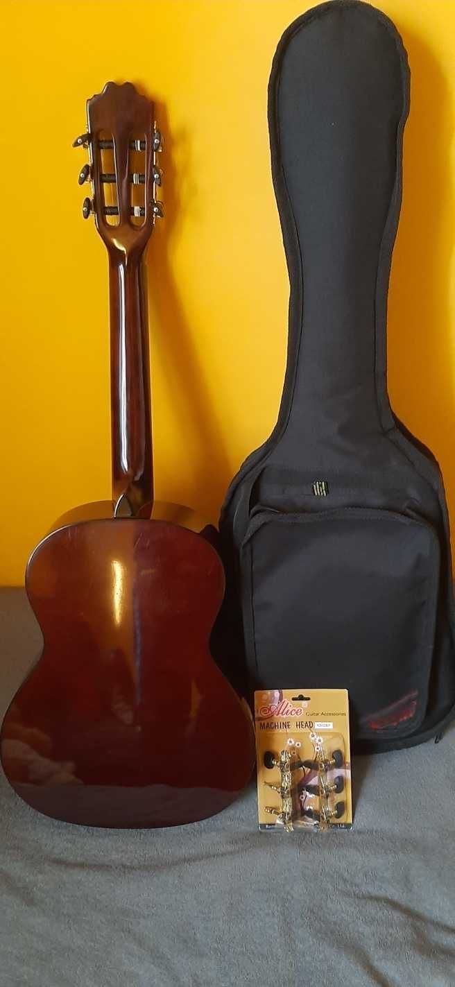 Gitara klasyczna Ever Play Taiki TC-601 3/4
