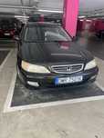 Honda Accord VI 2002 Vtech
