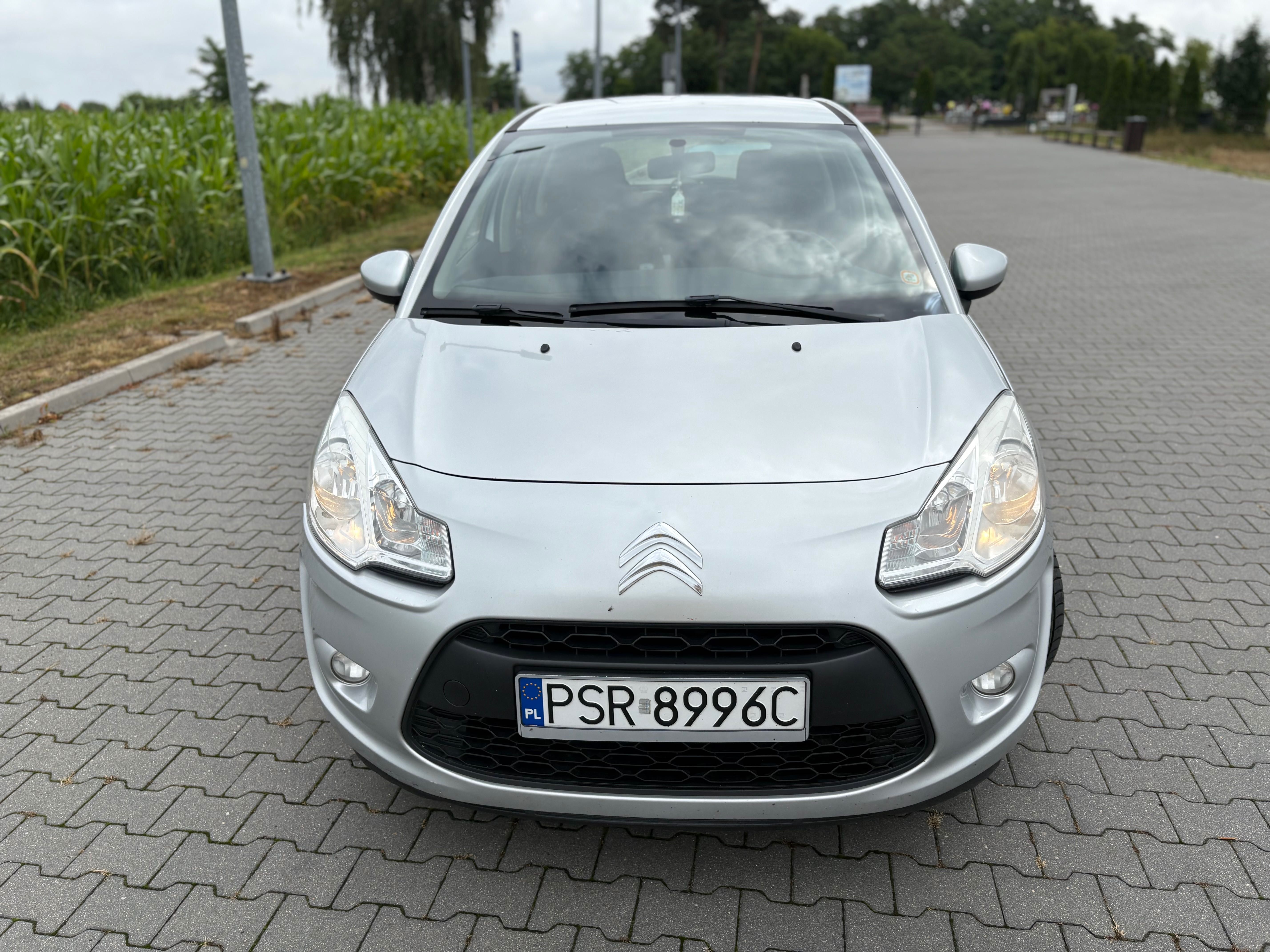 Citroen c3 1.6 diesel