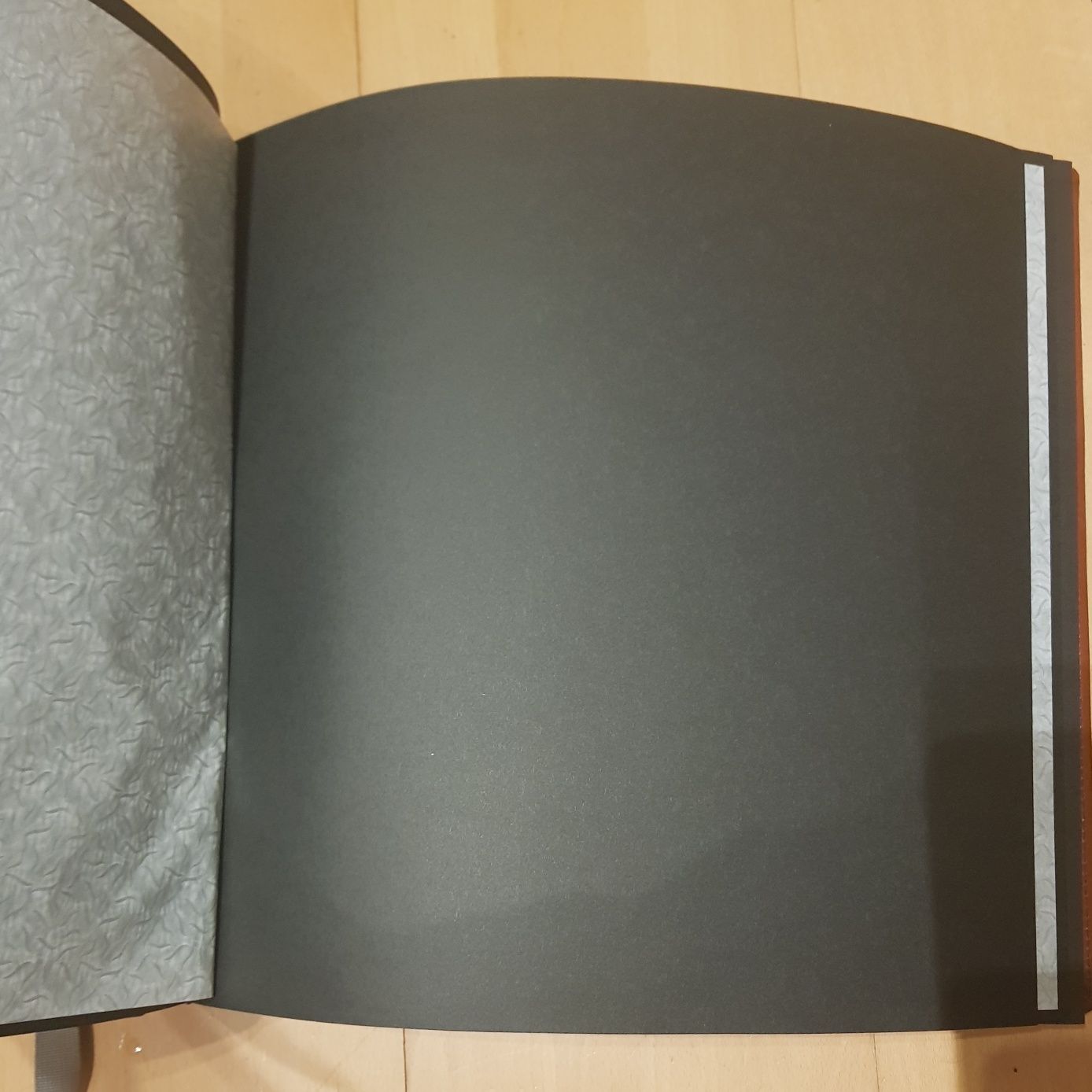 Álbum de fotografias