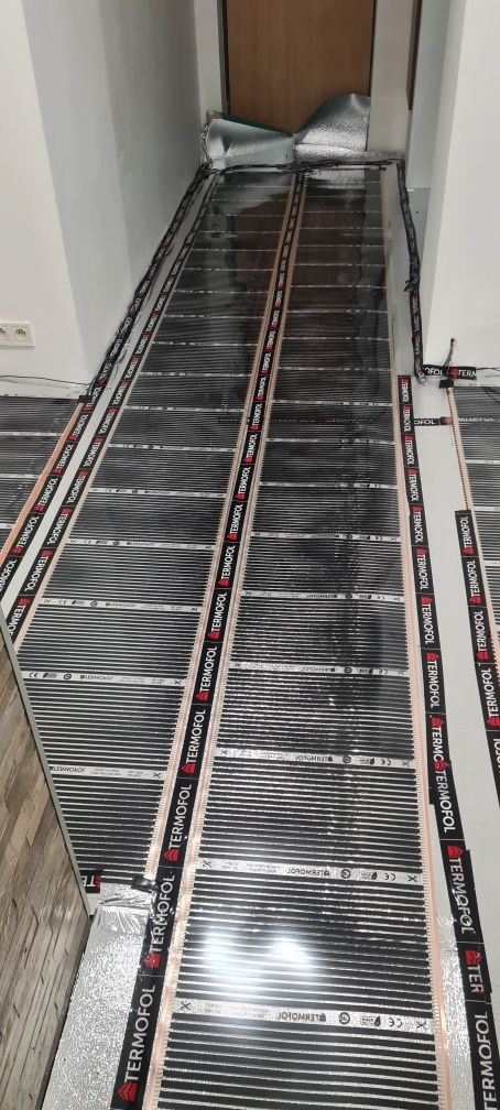 Elektryk, pomiary elektryczne
