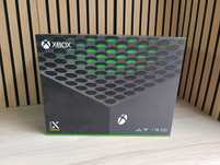 Konsola Xbox Series X z napędem! 1Tb SSD