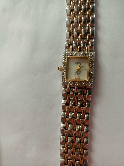 Zegarek nowy damski ANNE KLEIN