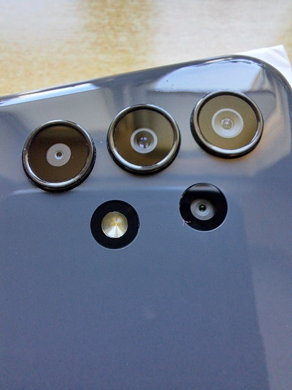 Samsung Galaxy A13 komplet jak nowy