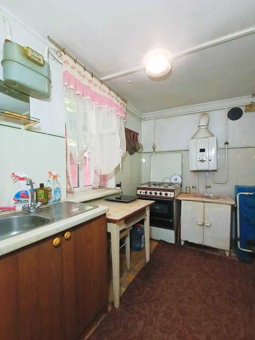 Продаж будинку 70 м2, в районі Старої Подусівки, вул. Федора Уманця.