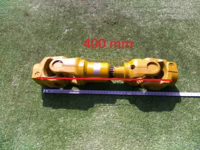Oryginalny wałek Kemper 83277 Kemper 300 do Jaguar 830-900