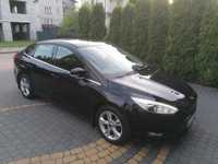 Ford Focus, 2015r, diesel ZAMIANA