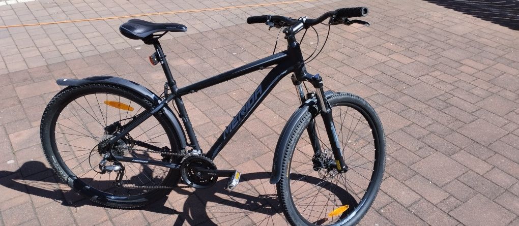 Rower górski MTB Merida big 7