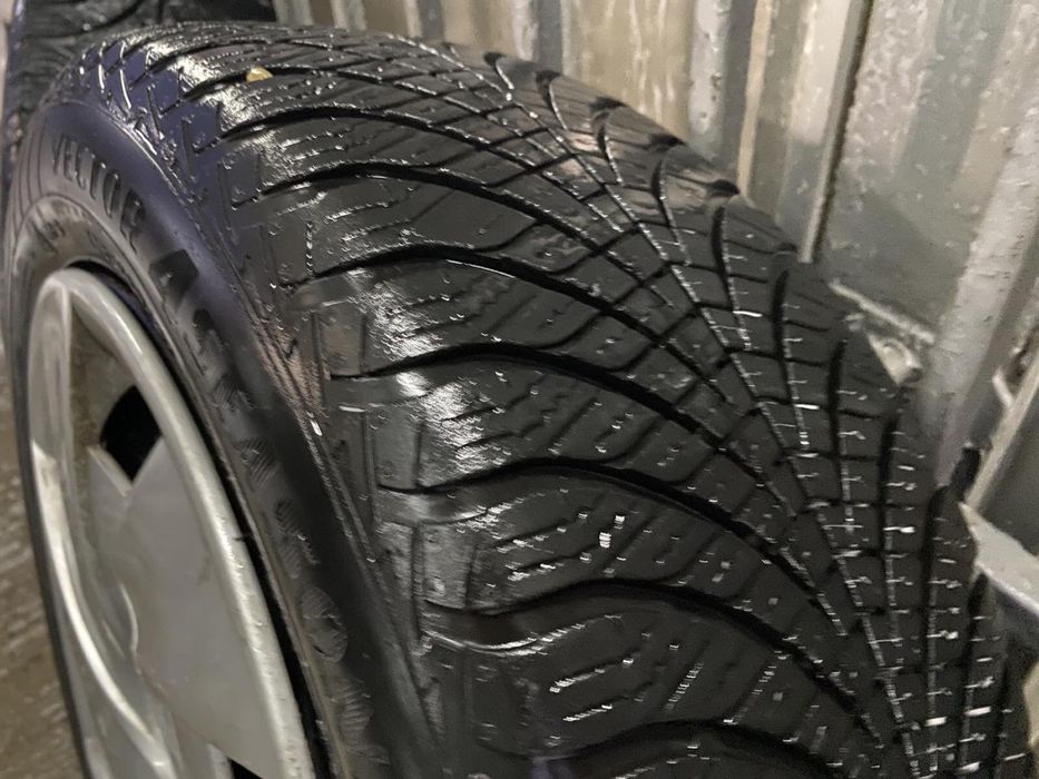 Колеса зимові r15