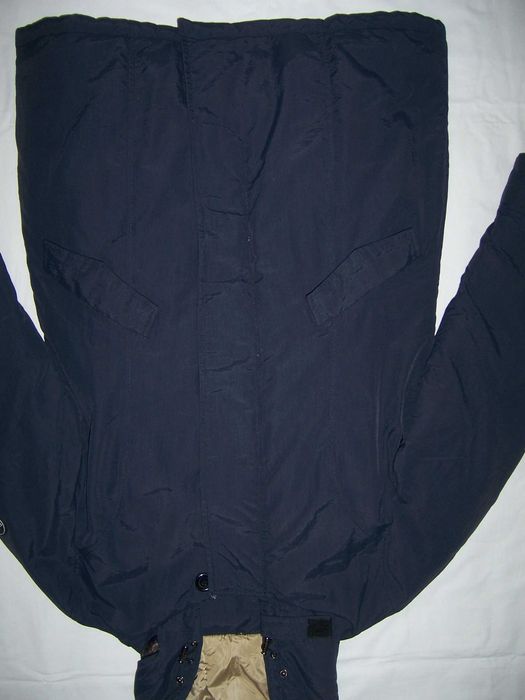 Куртка, парка р.S-M (на 46р, рост 165-170) осень-зима