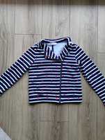 Bluza marynarka modna r. 122 H&M