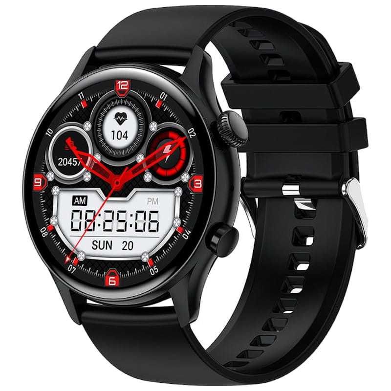 Colmi i30 Smartwatch  IP68  (Chamadas)