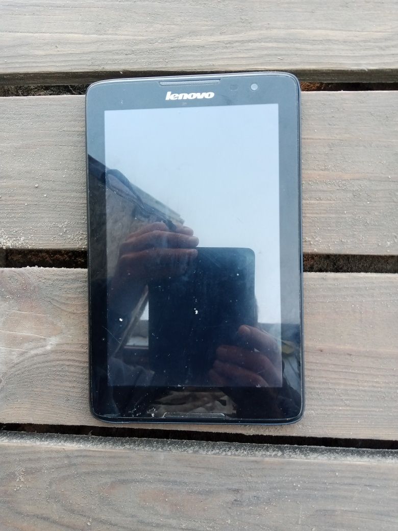 Lenovo A8-50 планшет на запчасти