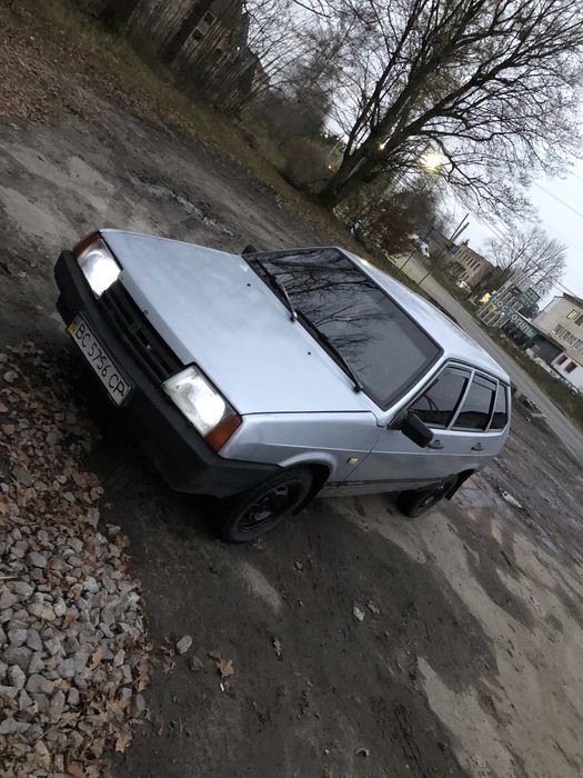 Продам ваз 2109 або обмін