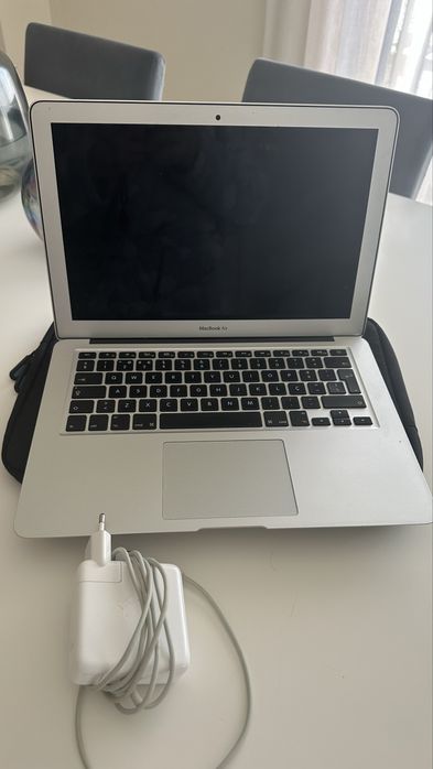 Vendo MacBook Air