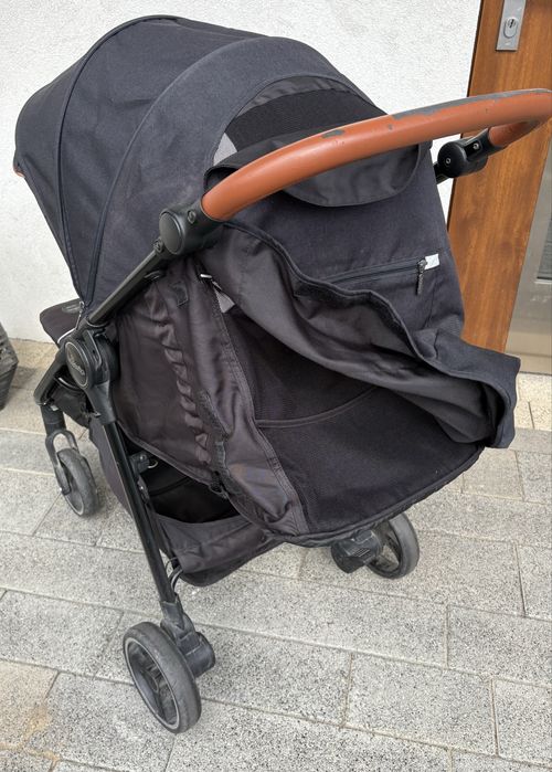 Spacerowka Baby Design Look