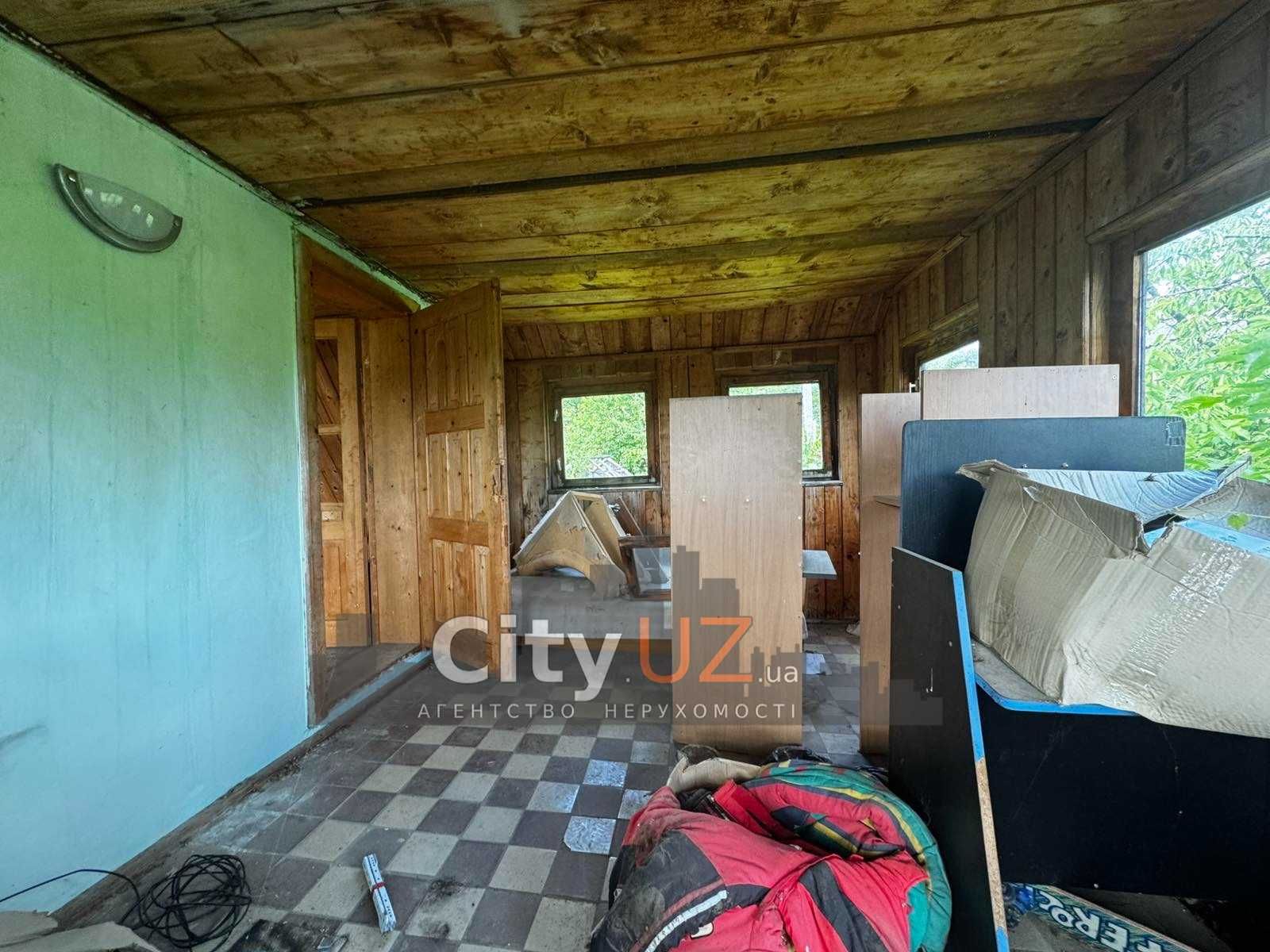 Продається дача з будинком