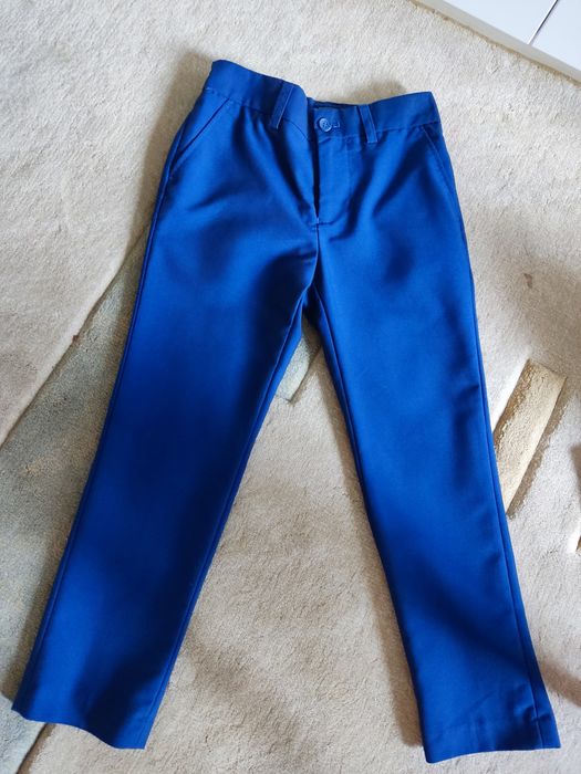 Штани в школу, шкільні, джинси, 6 пар, Next, H&M, Silver в ідеалі