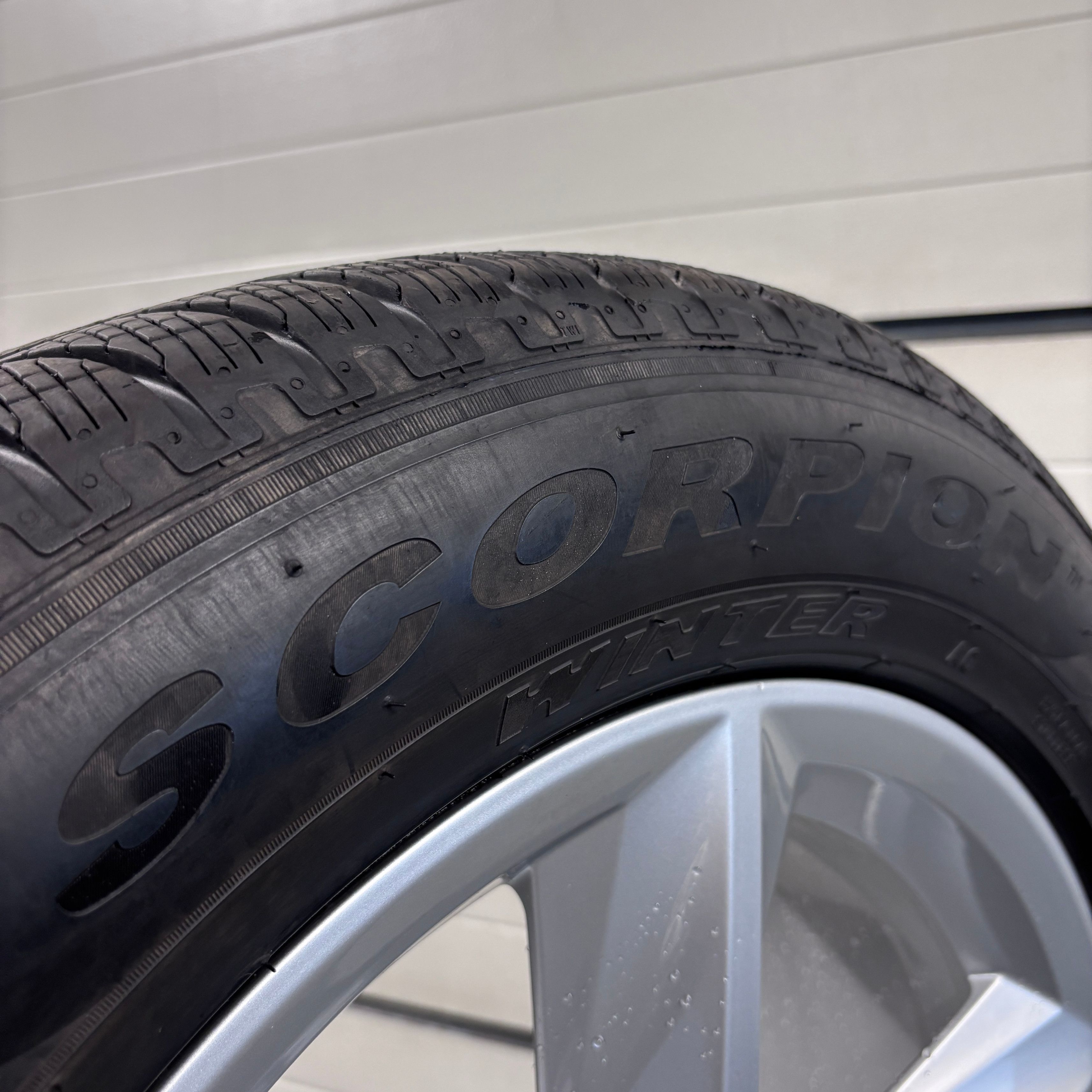 ORYGINALNE Felgi Koła Audi 19" - A4 A5 A6 A7 A8 Q3 Q5 Q7