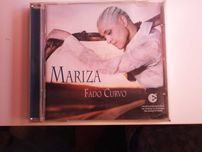 cd mariza  (fado curvo)