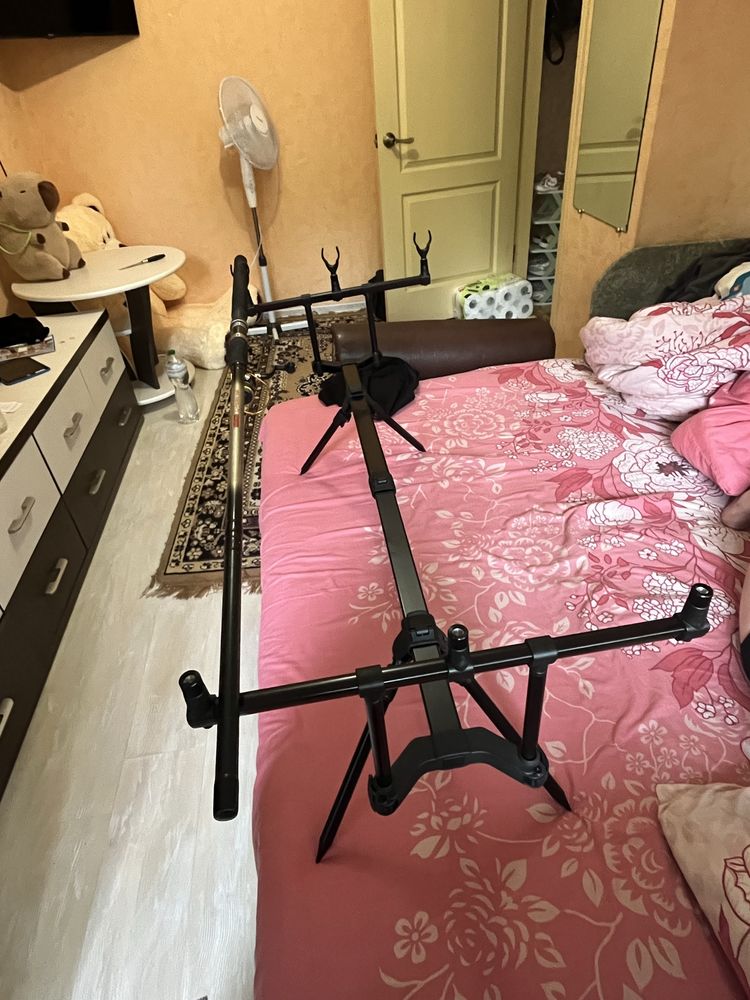 Рибацьке спорядження