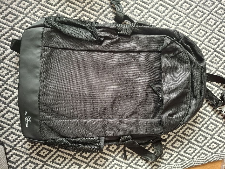 Рюкзаки не вживані