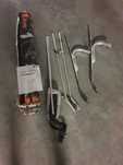 Nowy zestaw narciarski Thule (Thule Chariot cross-country skiing kit)