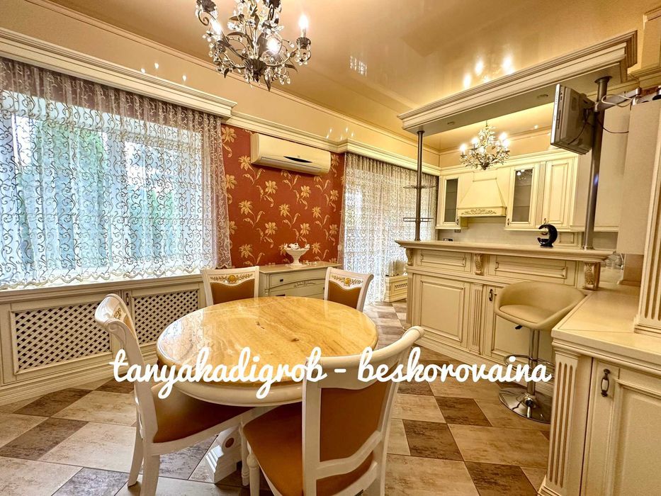 Оренда будинку ( таунхаус ), село Чайки