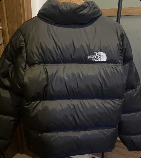 Kurtki zimowe_TheNorthFace_700 damski ASIA.M