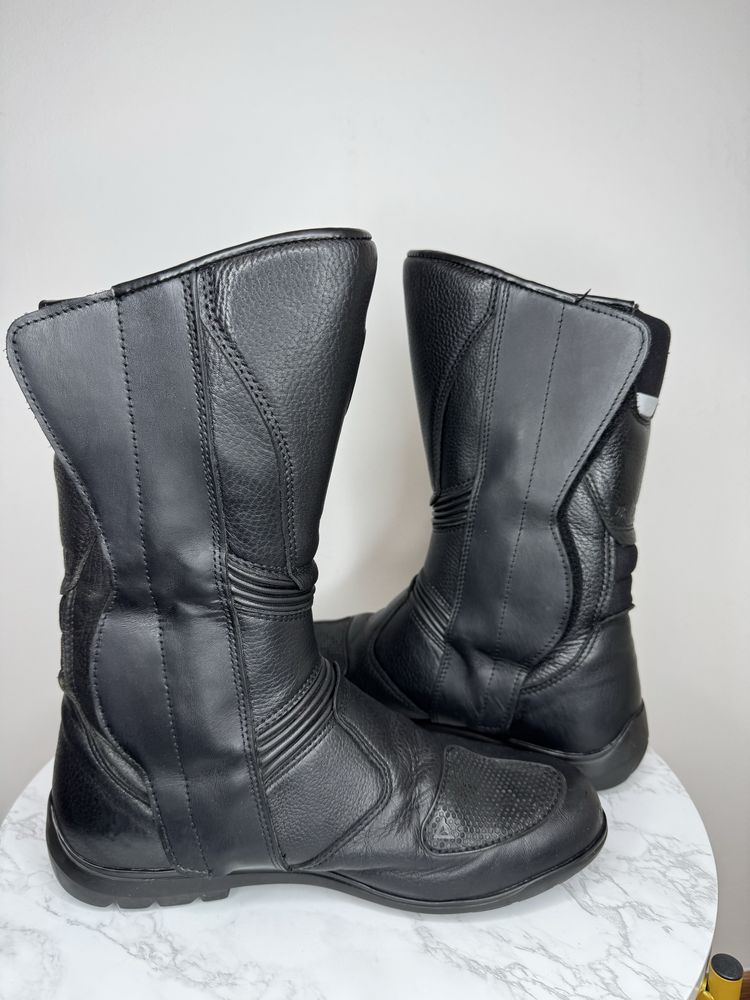 Turystyczne Buty Motocyklowe Dainese 40 Fulcrum Gore-Tex Alpinestars