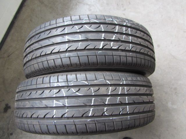 bridgestone dueler h/p sport 235/60/18 103v