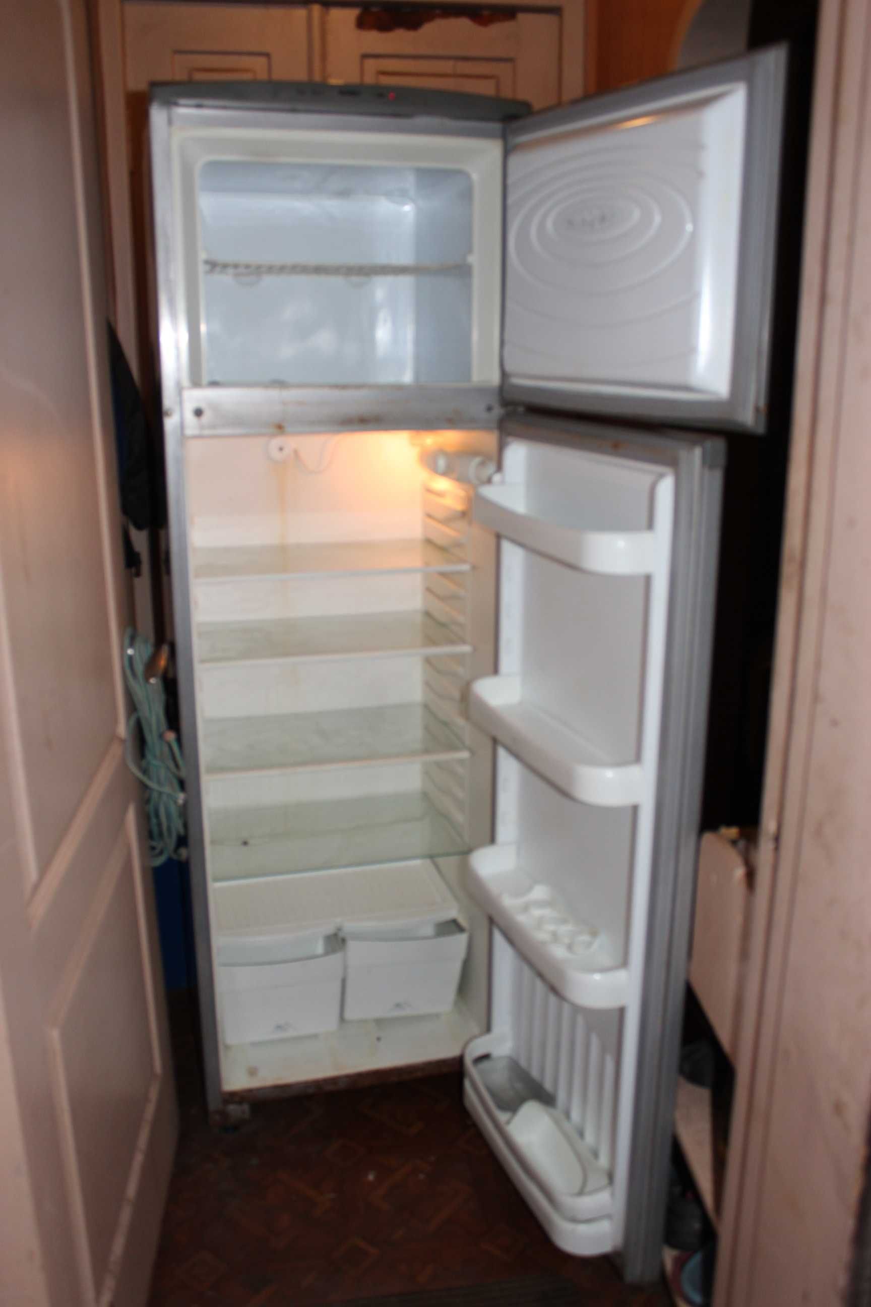 продам  холодильник Норд вита нова  на запчасти разные днепр