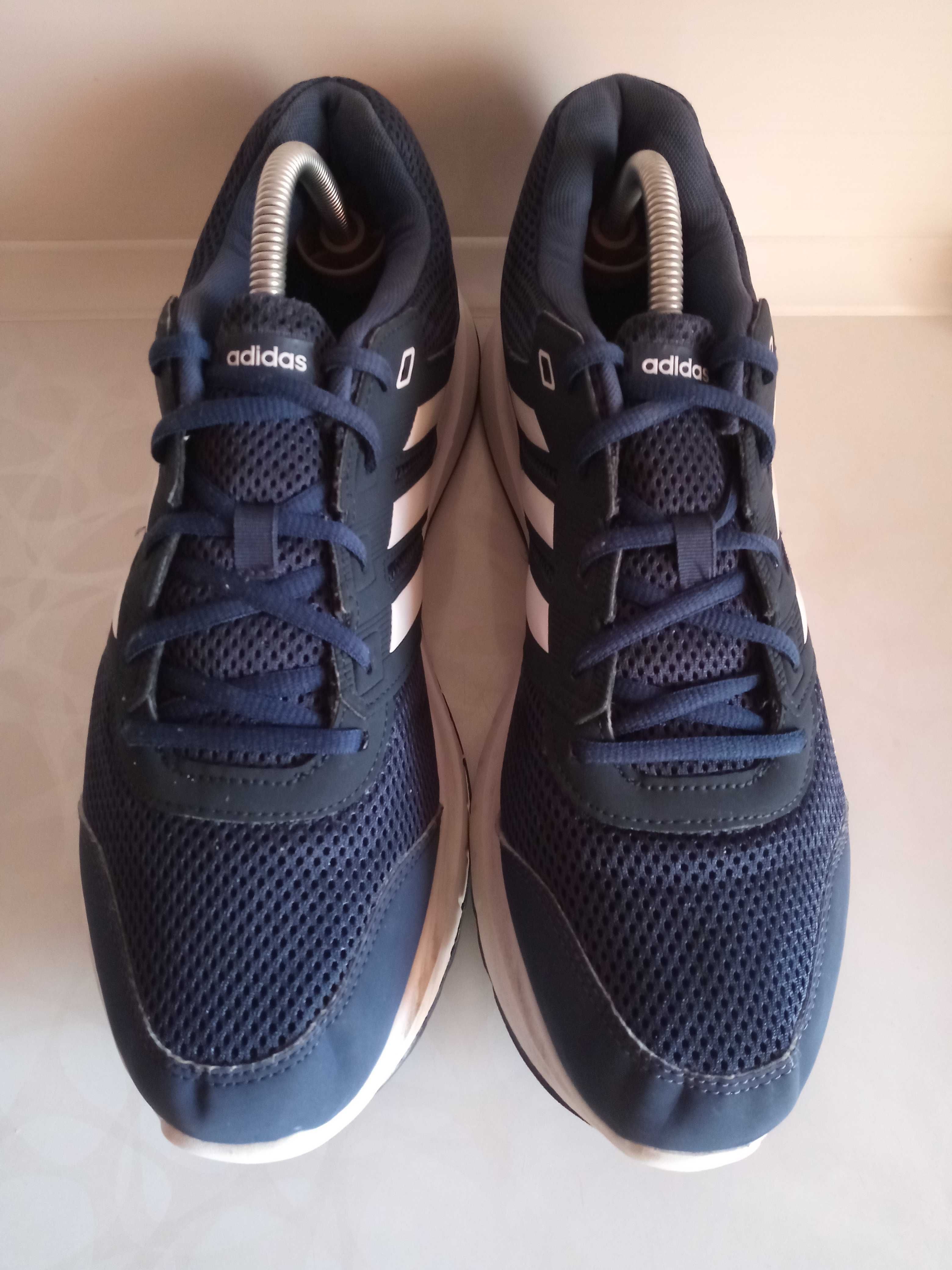 Кроссовки Adidas Duramo lite 45 размер 29,5 см