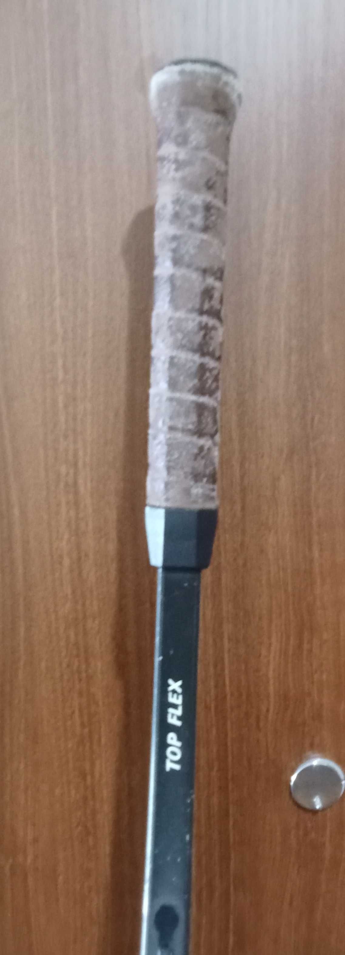 Raquete de tênis