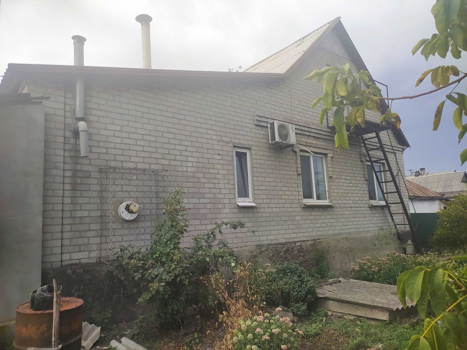 Будинок зі зручностями для великої родини