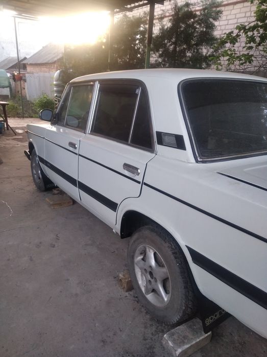Ваз 2106 продам.