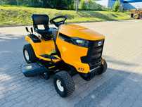Traktorek Kosiarka Cub Cadet XT1 42" 2018r  Briggs & Stratton z USA !