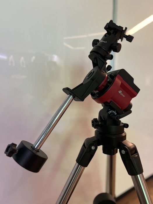 IOptron Skyguider Pro
