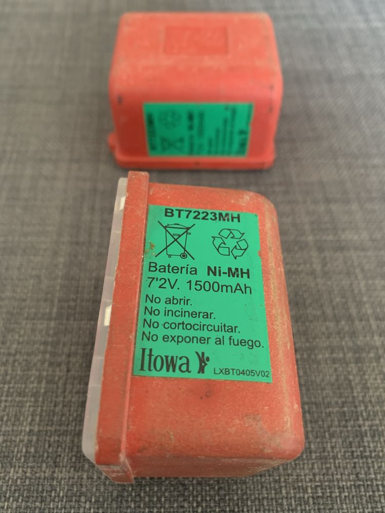 Bateria Itowa BT7223MH