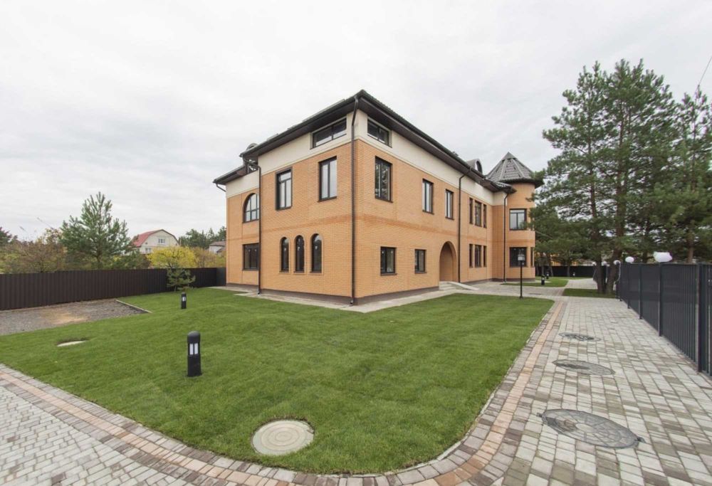 Продаж 2к квартири 59м2 + паркінг(входить в вартість) Київська область