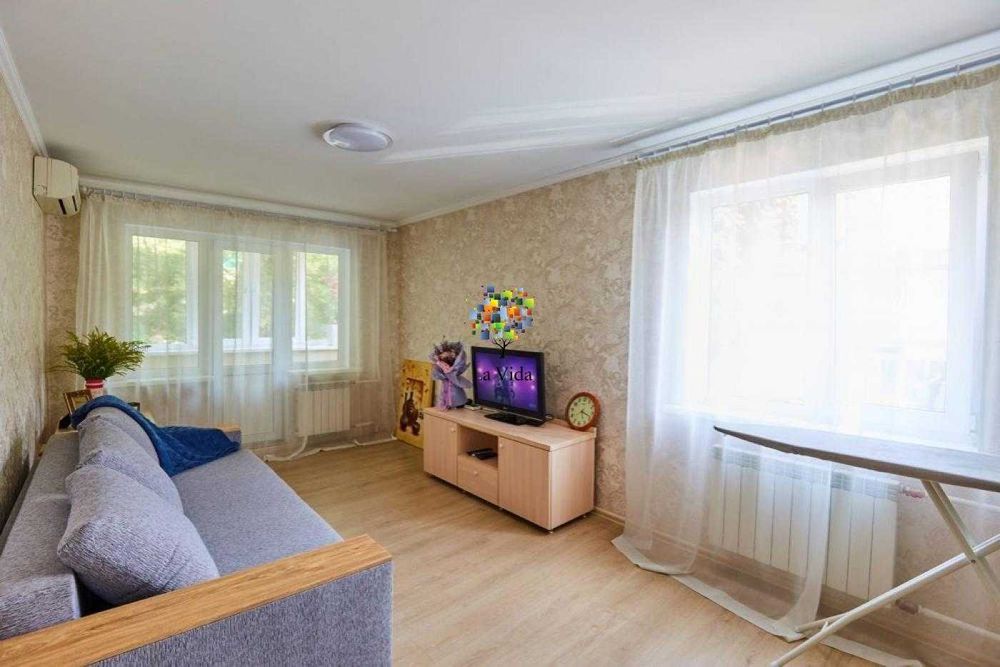 Продам 2к квартиру на Кловській