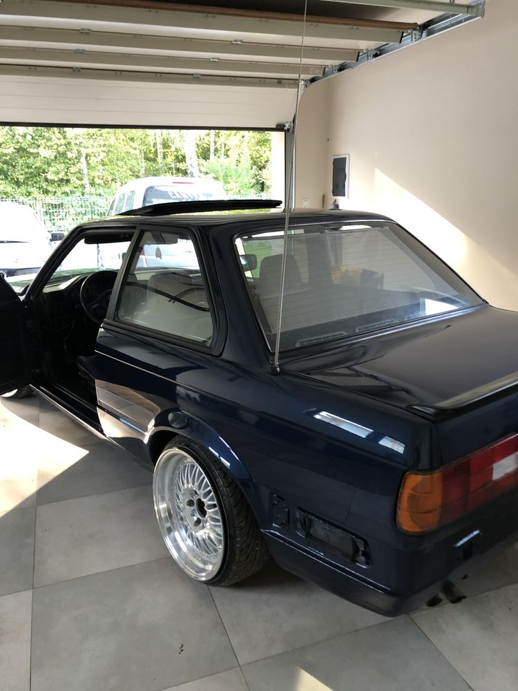 Sprzedam bmw e30