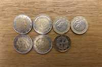 Moedas EURO (Colecionadores)