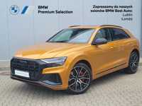 Audi SQ8 Kamera 360, Folia PPF