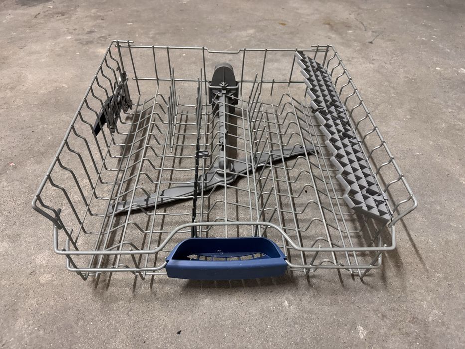 Prateleiras máquina loiça Bosch