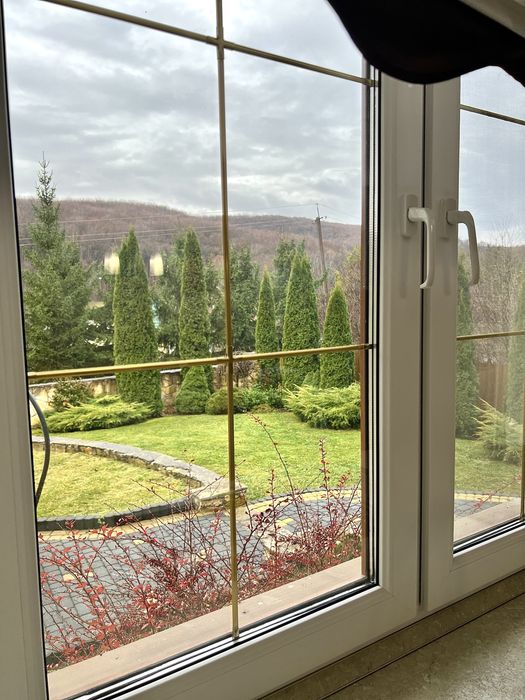 Продаж чудового будинку біля лісу