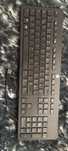 Провідна клавіатура HP USB Slim Keyboard QWERTZ (SK-2120)