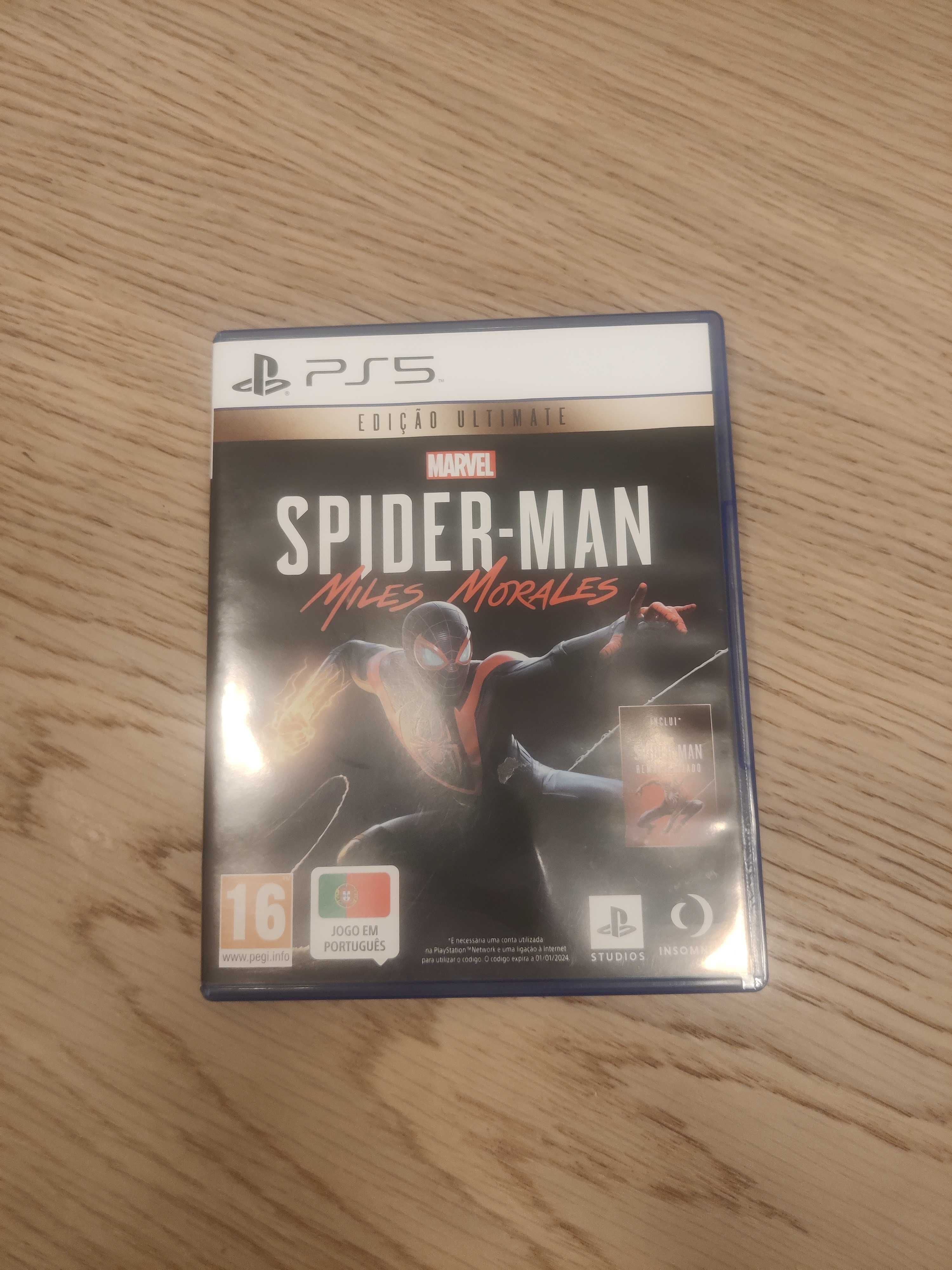 Jogos ps5 como novos