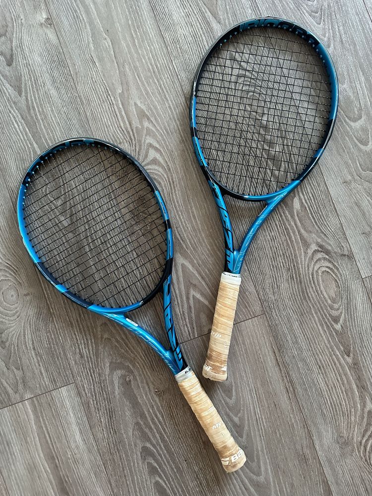 Ракетки Babolat Pure Drive Lite 270g #3