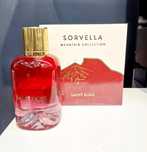 Sorvella Saint Elias Mountain 100 ml perfumy